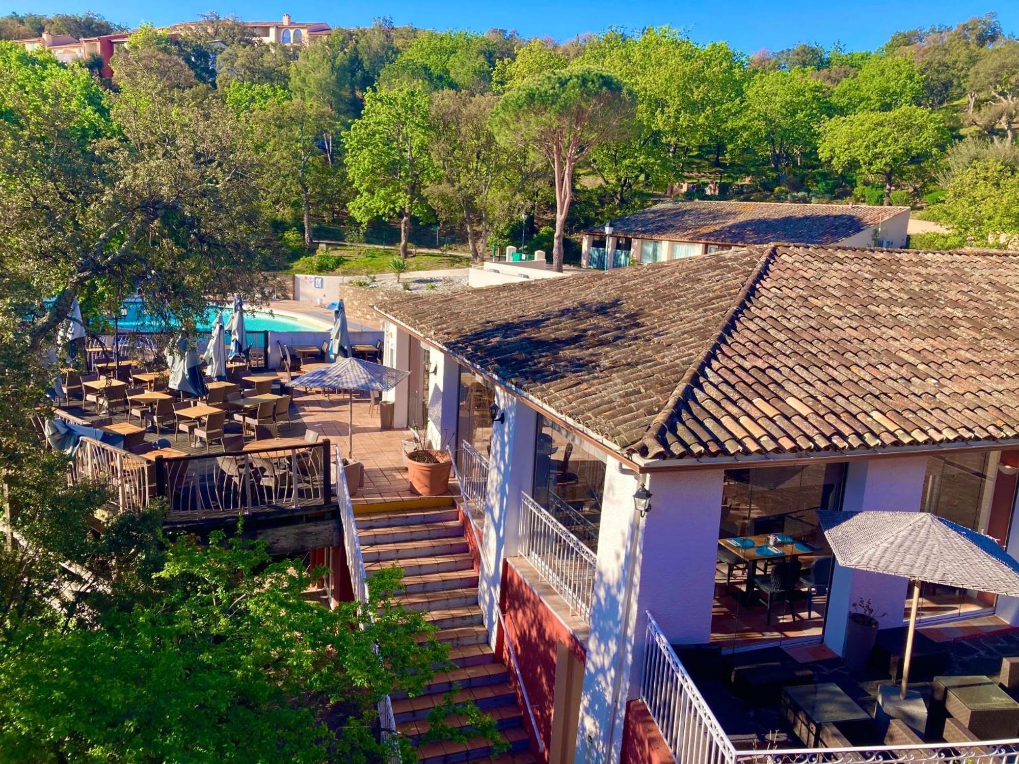 Maison 20 Du Les Restanques Villa