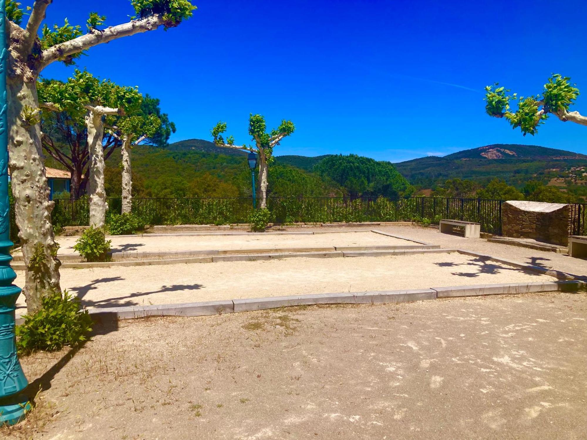 Maison 20 Du Les Restanques Villa Grimaud