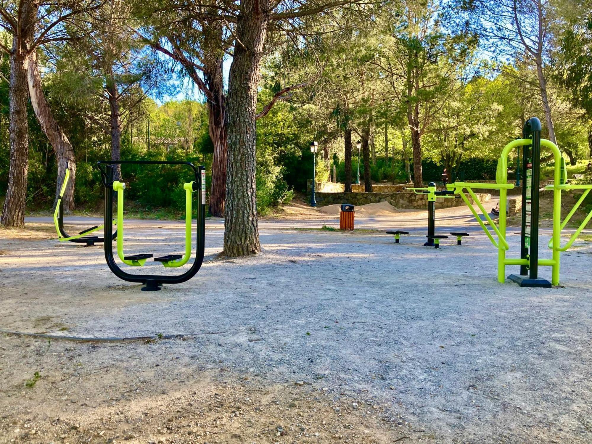 Villa Maison 20 Du Les Restanques Grimaud