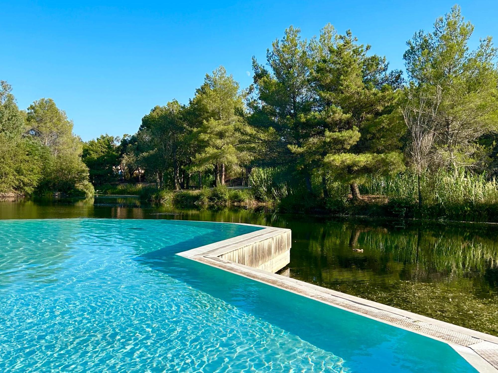 Maison 20 Du Les Restanques Grimaud
