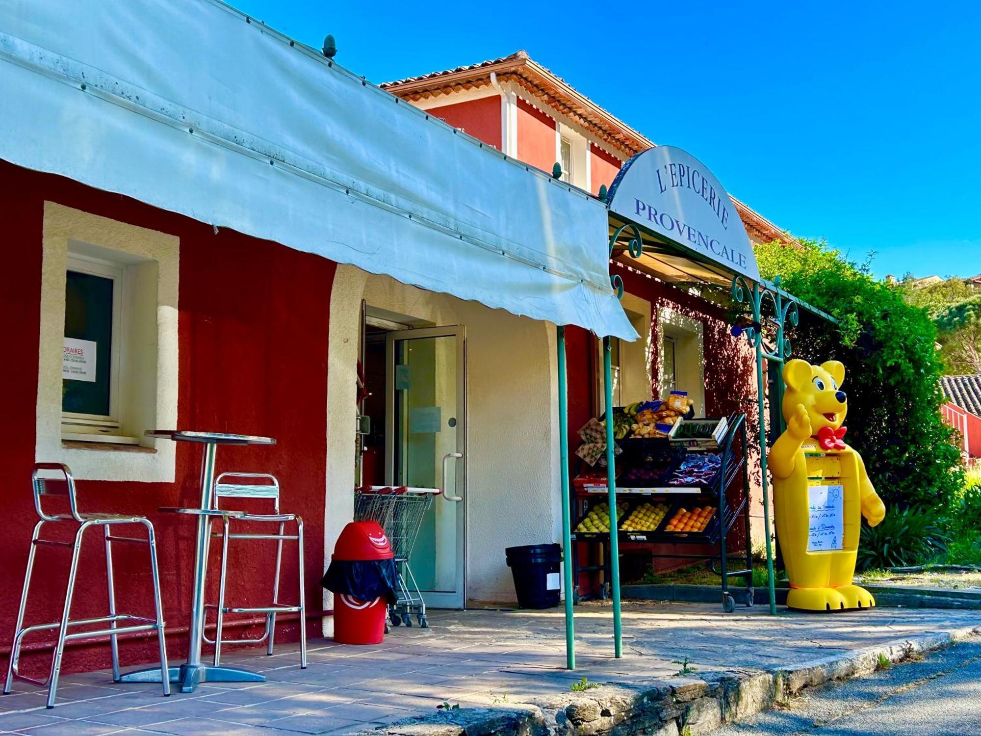Maison 20 Du Les Restanques * Grimaud
