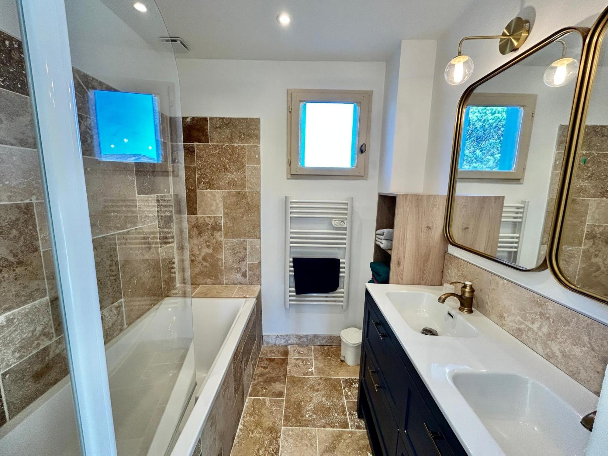 Maison 20 Du Les Restanques Villa Grimaud