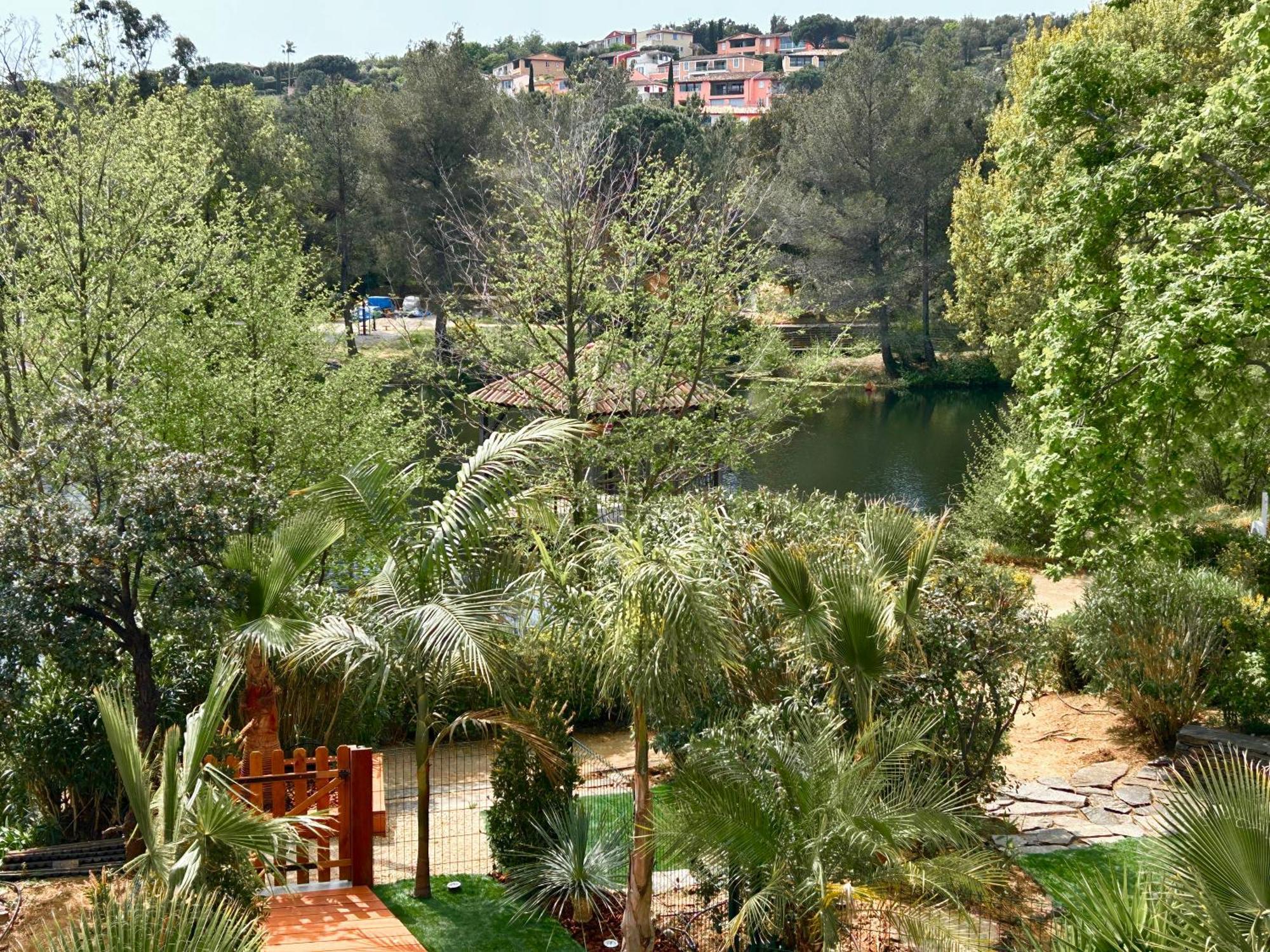 Maison 20 Du Les Restanques Grimaud