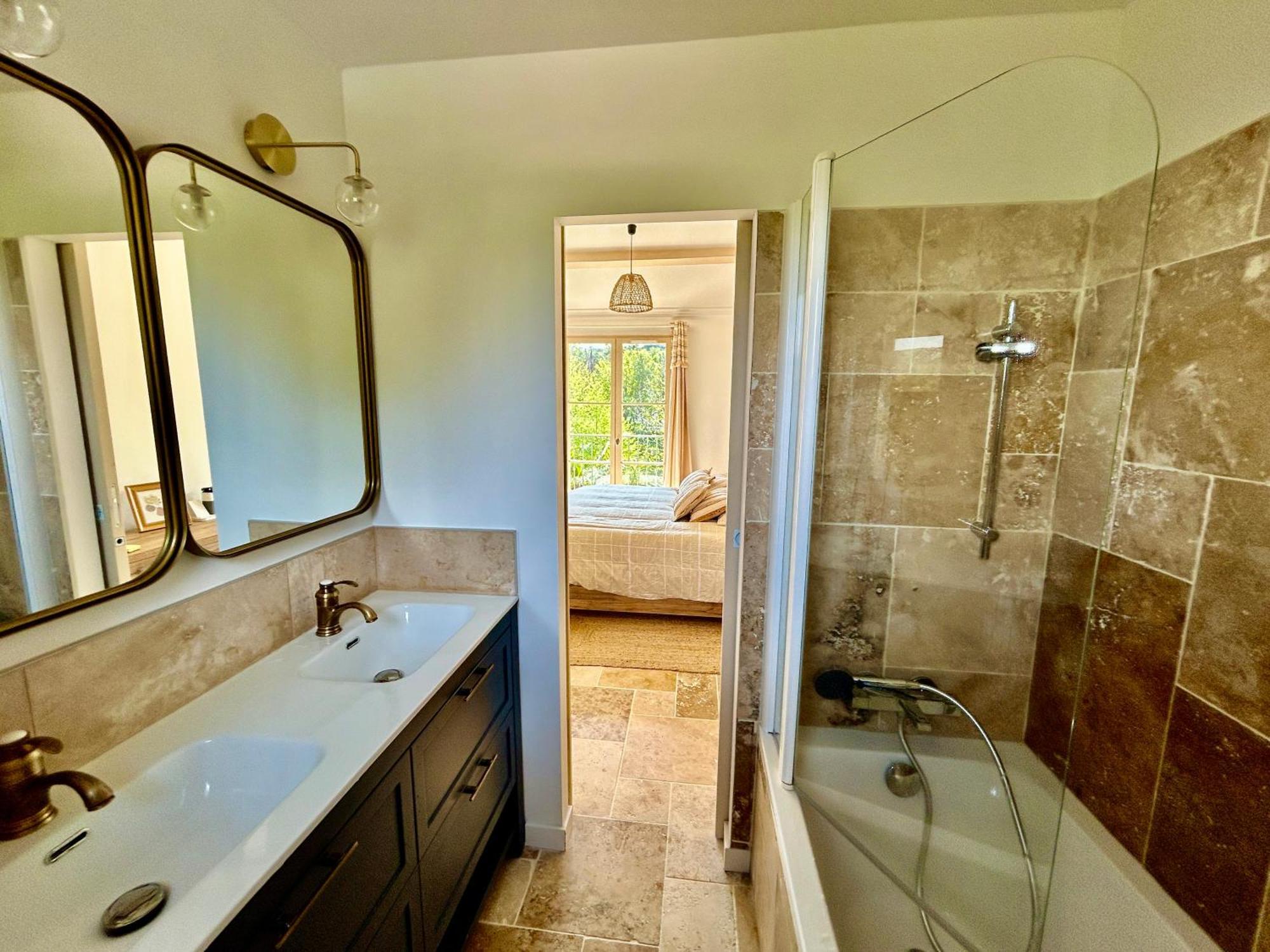 Villa Maison 20 Du Les Restanques Grimaud